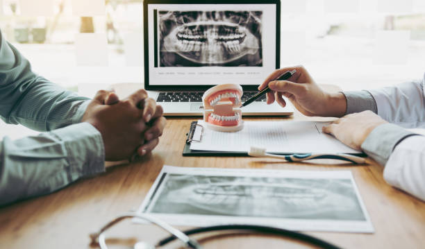 Best Emergency Wisdom Teeth Removal in Hephzibah, GA